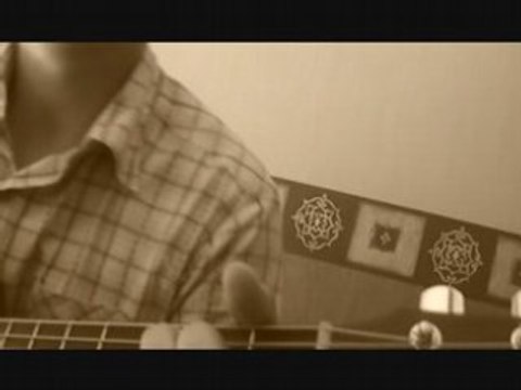 Unchained Melody ( The Righteous brothers cover)