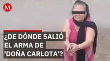 ¿Qué sigue para 'Doña Carlota'? Detalles del caso