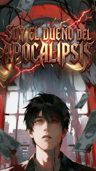 Soy el dueño del apocalipsis [Doblado] Completo En Español