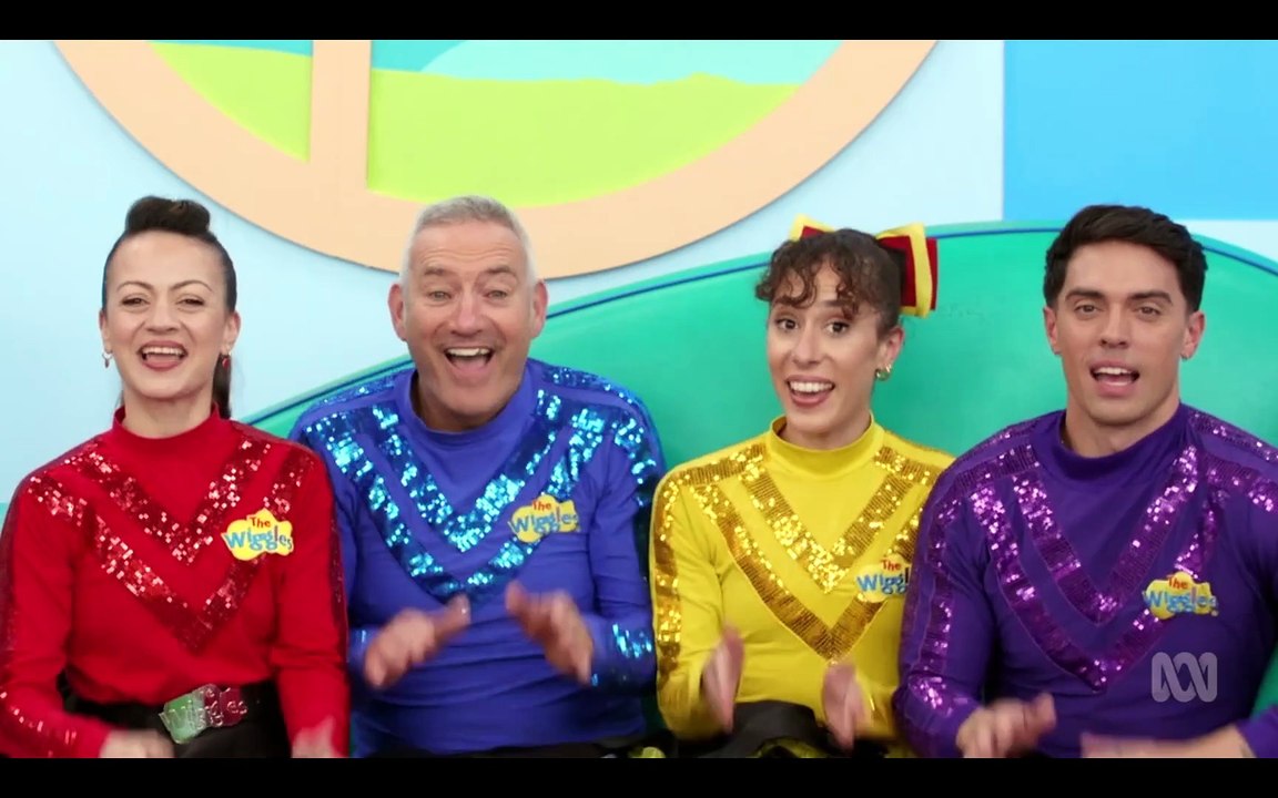 The Wiggles Name Game 2026...mp4