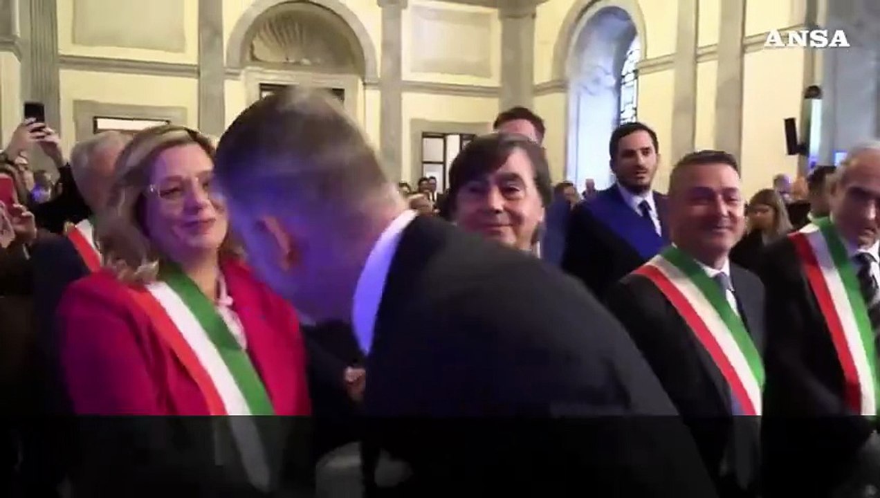 Ancona scelta come Capitale italiana della Cultura 2028