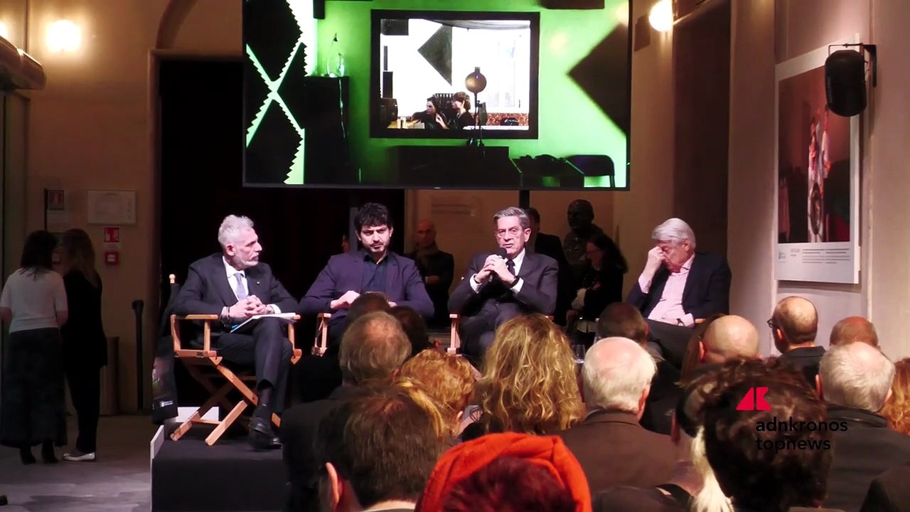 Cultura: ‘Ritratti di energia’ racconta i 10 anni di Fondazione Banco dell’Energia