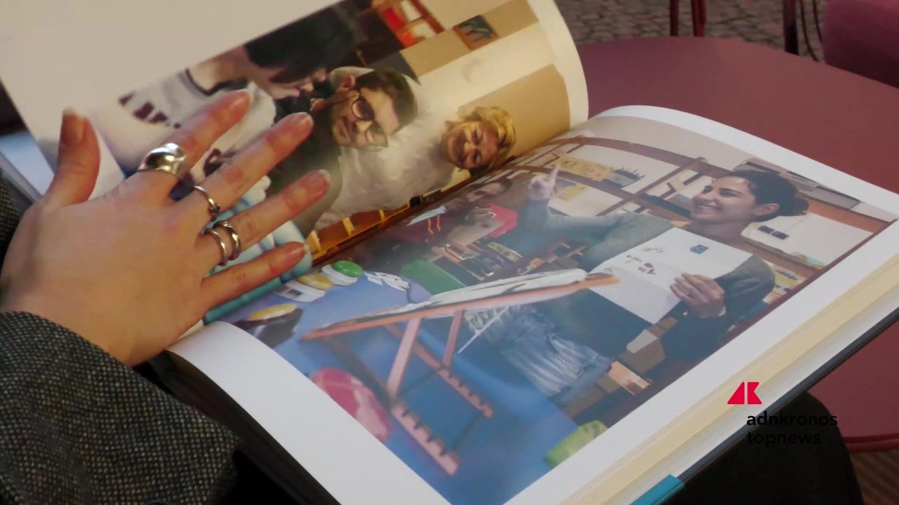 Cultura: ?Ritratti di energia? racconta i 10 anni di Fondazione Banco dell?Energia