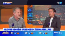 Bonsoir Marseille du mercredi 18 mars 2026