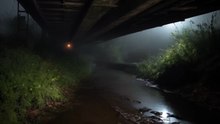 Oklahoma's MOST Haunted Road: Dead Woman's Crossing