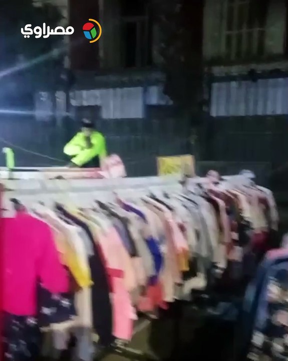 جولة داخل سوق الوكالة قبل العيد.. تخفيضات تصل ا...