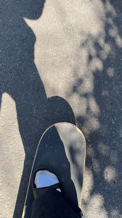 On a volé mon vélo comme ça 😂😂