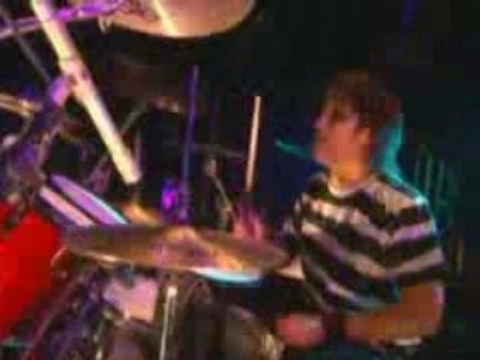 MUCC Orugooru (World Tour Final Nippon Budokan 666)