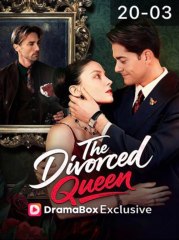The Divorced Queen Full Movie 2026 - A Captivating Drama Experience