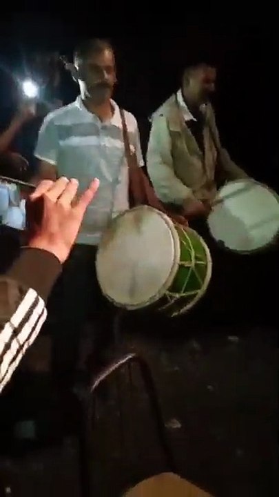 Mariages du ghardimaou Jendouba Tunisie ?