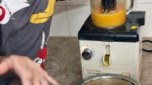 🥭 Zohan Makes Healthy Fruit Juice | Kids Cooking Adventure | Zohan Helping Mom