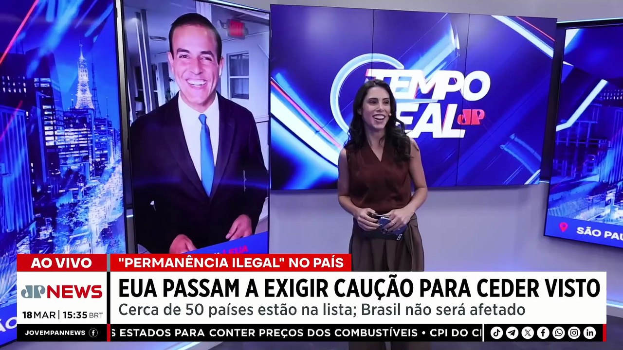 CPMI do INSS: Viana cobra reação do Congresso após Mendes dispensar depoimento de Leila | TEMPO REAL