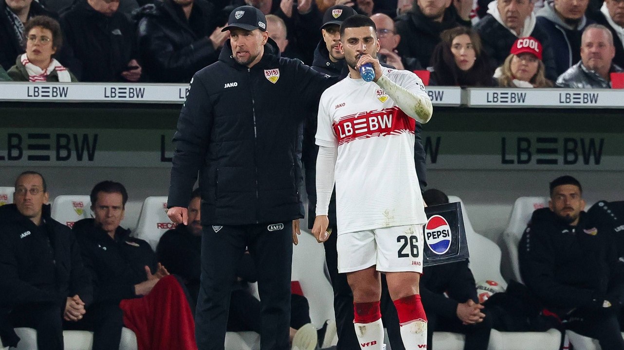 Undav-Debatte? Hoeneß: 'Er schießt sehr wichtige Tore für uns'