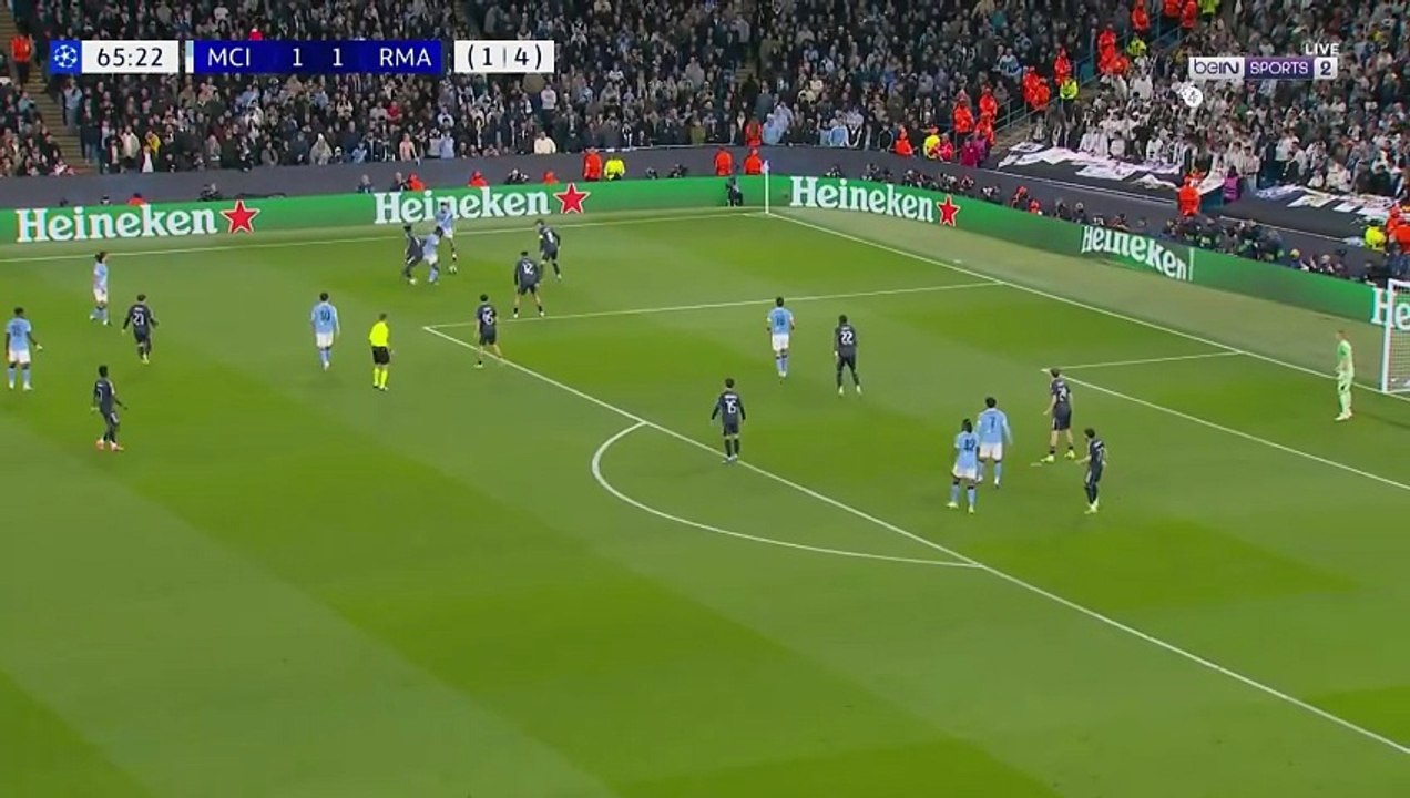 سيتي و ريال 2