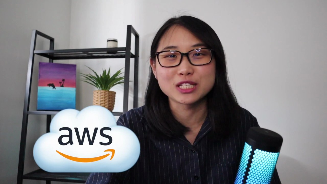 How I’d Learn AWS Cloud If I Could Start Over (Beginner’s Guide)