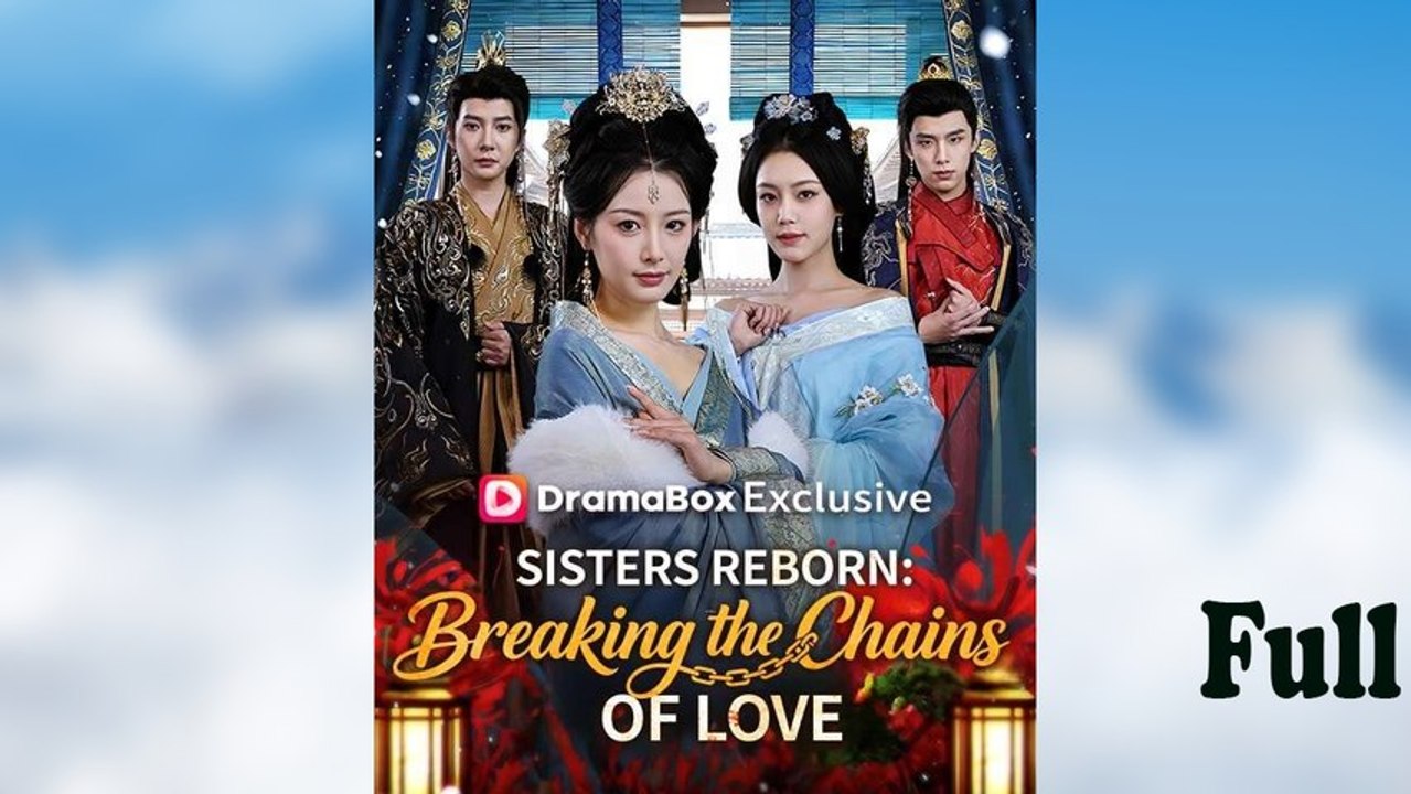 Sisters Reborn Breaking The Chains Of Love