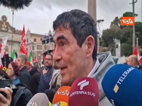 Fratoianni: Votare No alla controriforma della magistratura per colpirne autonomia e indipendenza