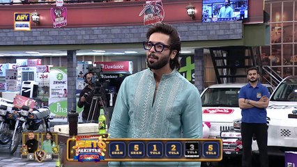 Jeeto Pakistan League | 28th Ramazan | 18 March 2026 | Fahad Mustafa | ARY Digital