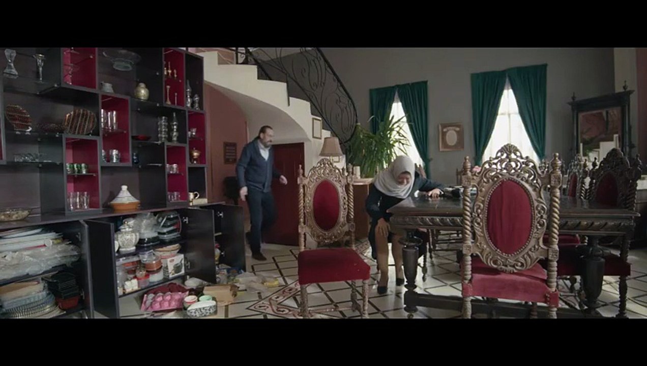 مسلسل الخروج الى البئر الحلقة 32