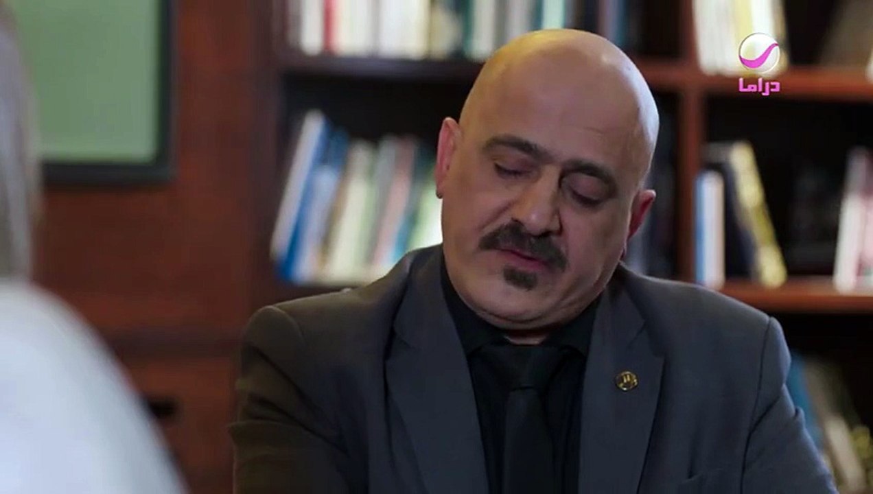 مسلسل المحافظة 15 الحلقة 32