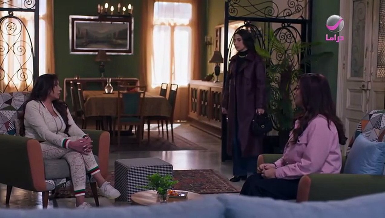 مسلسل المحافظة 15 الحلقة 31