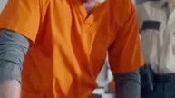 Undercover Prison King (2026) - Full Movie