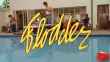 Flodder S05E02 Rijles (1997)