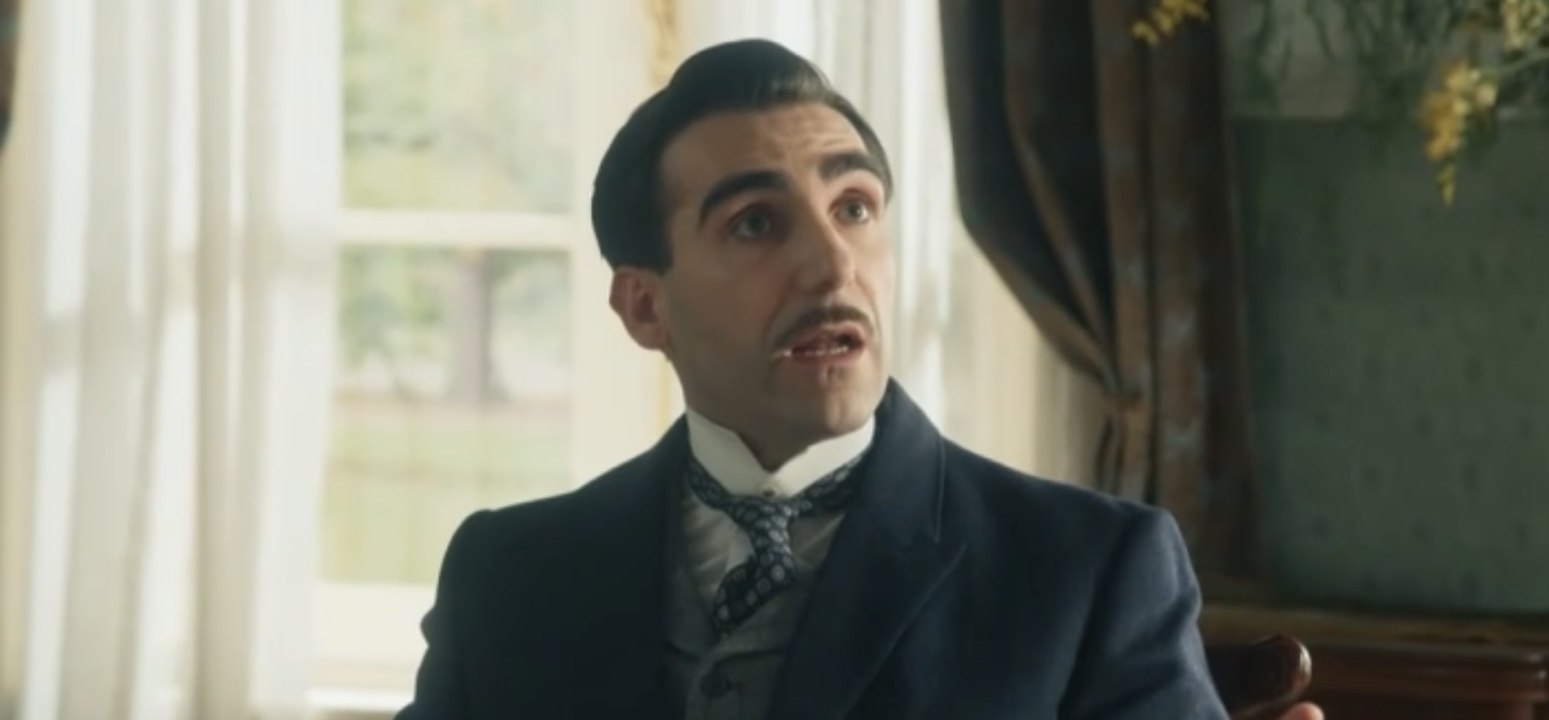 La Promesa - Capitulo 797 AVANCE