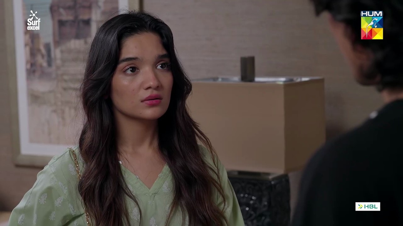 Dekh Zara Pyar Se - Episode 28 [Eng Sub] - 18 March 2026 - [ Yumna Zaidi & Hamza Sohail ] HUM TV