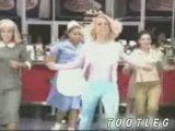 Less annoying Britney Spears pepsi ad