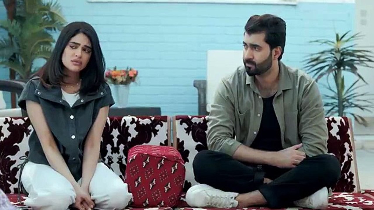 مسلسل بنات عبدالغني الحلقة 29