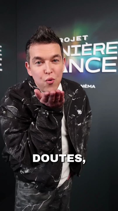 Projet dernière chance.