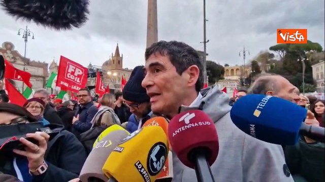 Fratoianni: Votare No alla controriforma della magistratura per colpirne autonomia e indipendenza