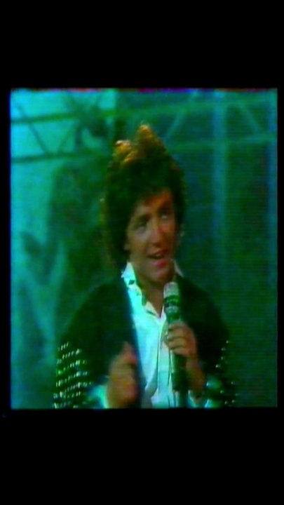 David et Jonathan - Bella Vita - 1986