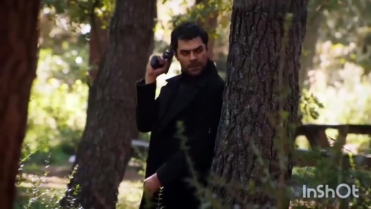 RUZGARLI TEPE ENG SUB EPISODE 180