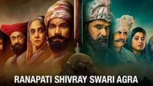 Ranapati Shivray Swari Agra (2026) Full Movie HD Part 2 | digital tv