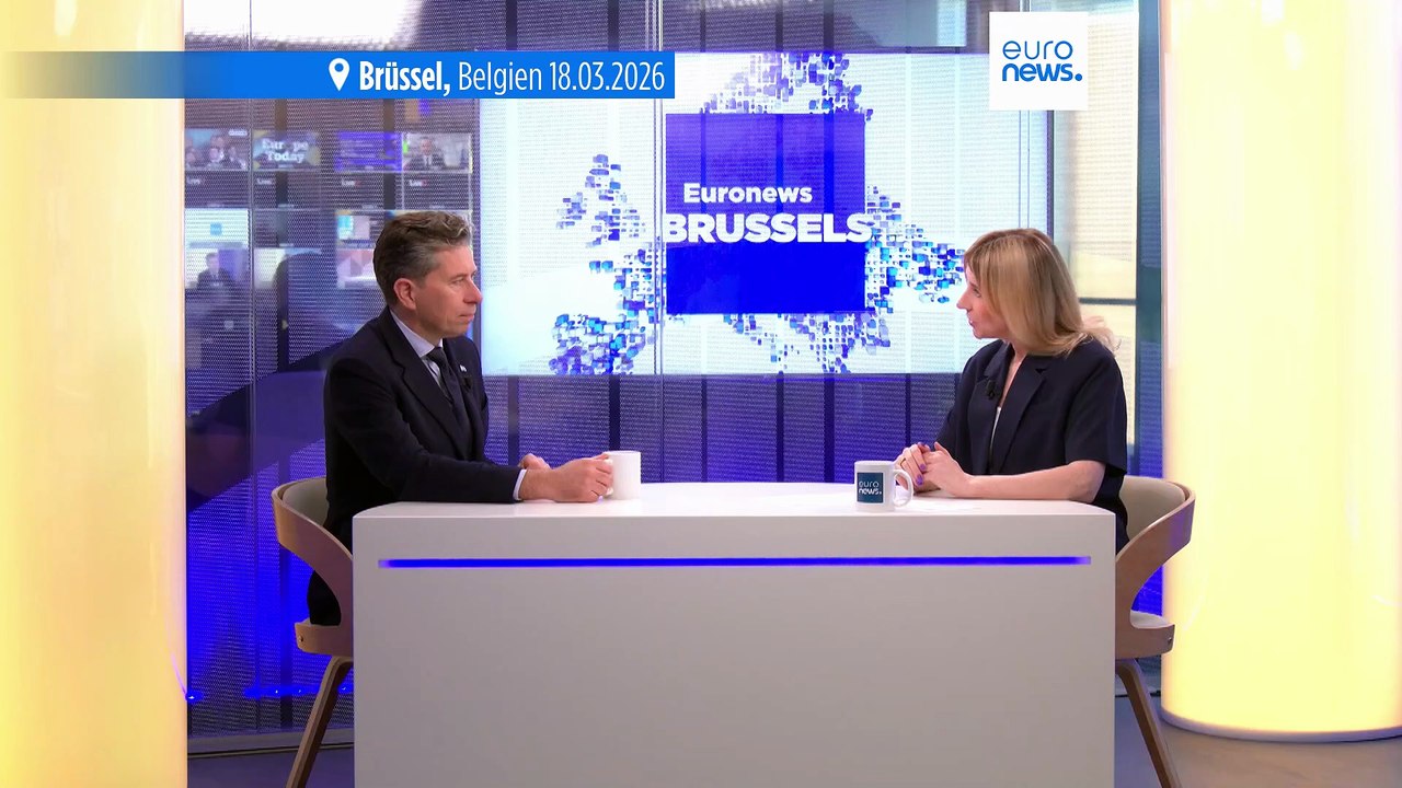 UN-Nothilfekoordinator: Trumps "Board of Peace" keine Alternative zur UNO