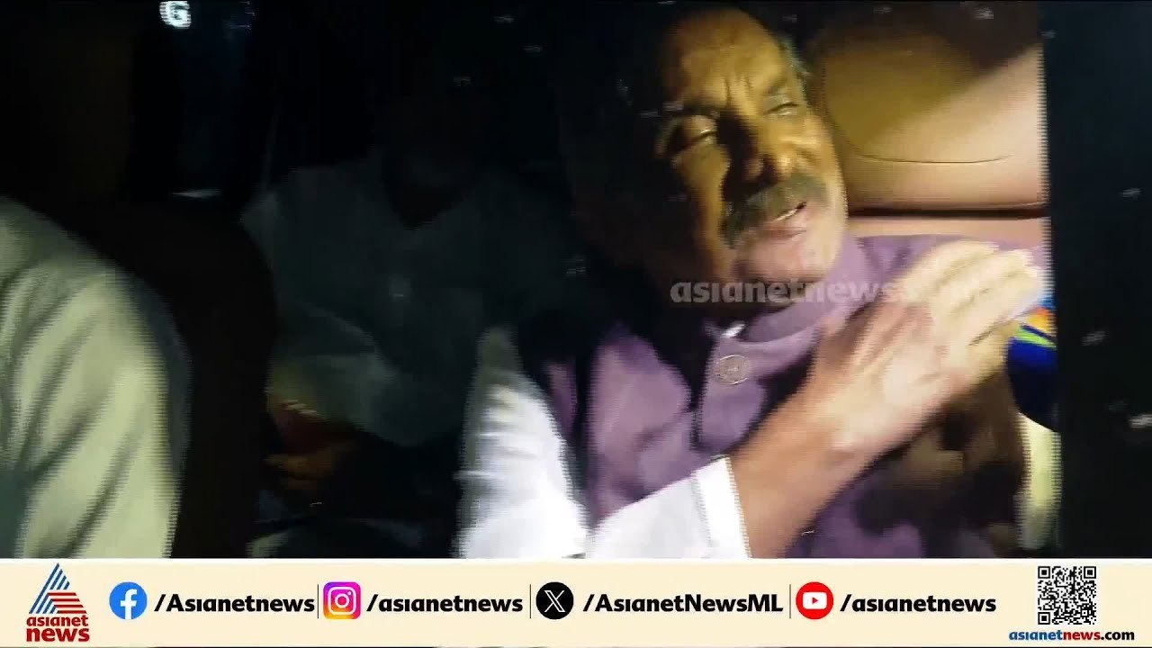 'കേരളത്തിലെ കോൺ​ഗ്രസ് സ്ഥാനാർത്ഥി പട്ടികയിൽ നല്ല വാർത്തകൾ വരും'; കർണാടക മന്ത്രി കെജെ ജോർജ്ജ്