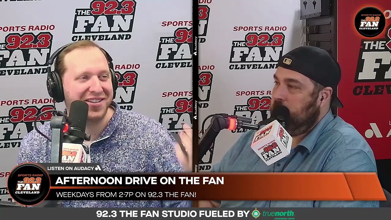 Making case for Browns to take WR at 6, prioritize draft WRs over veterans