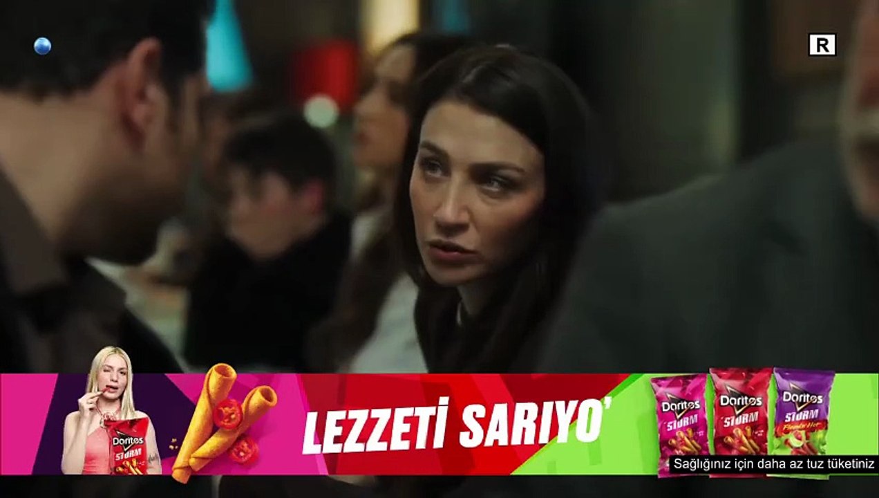 Eşref Rüya 37 Bölüm izle Full Part 7