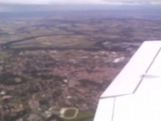 Vol en DR400 (part 2)