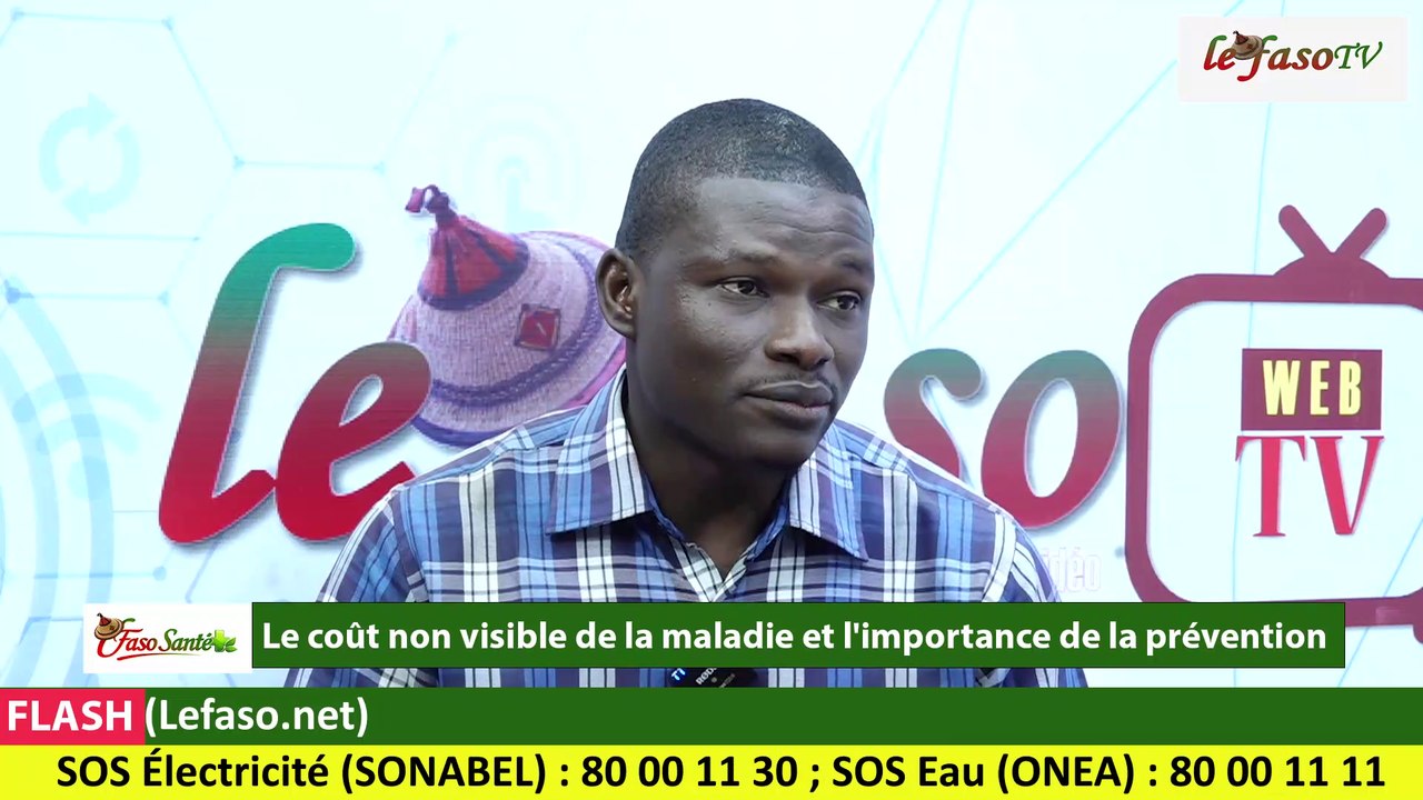 Le coût non visible de la maladie et l’importance de la prévention