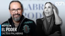 “Palabras de Poder”: el libro donde Fer Broca revela cómo tus palabras crean tu realidad