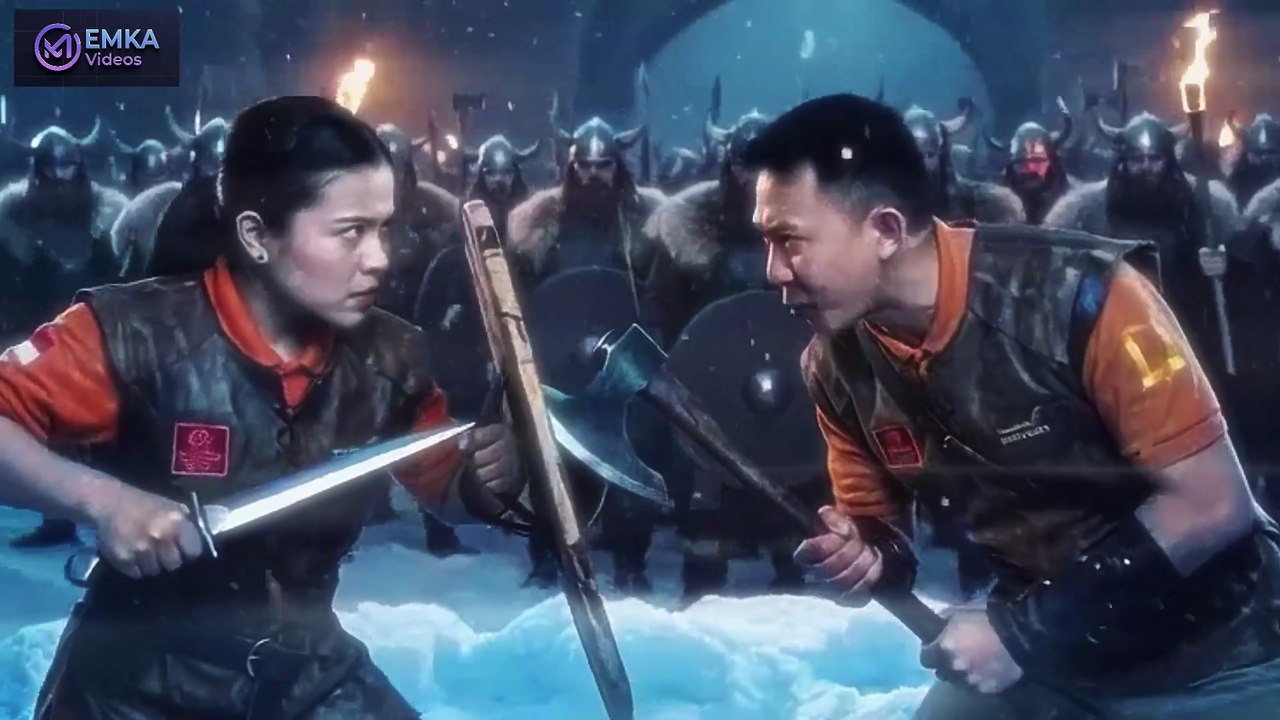 Nordic War Part 2