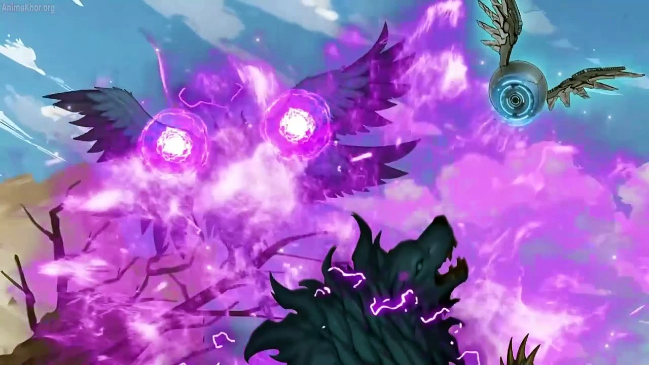 Primordial Ten Fiends: Others Tame Beasts, I Tame Beast Girls Episodes 30-40 Eng Sub