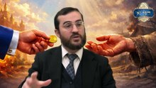הלכות פורים חלק ג' | דיני מתנות לאביונים - מתי נותנים? למי נותנים? כמה נותנים? ממה נותנים? ולמה?