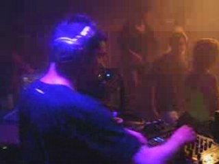 Cedix Birthday Act 2 // Nico & Tetta @t Woodland Lyon