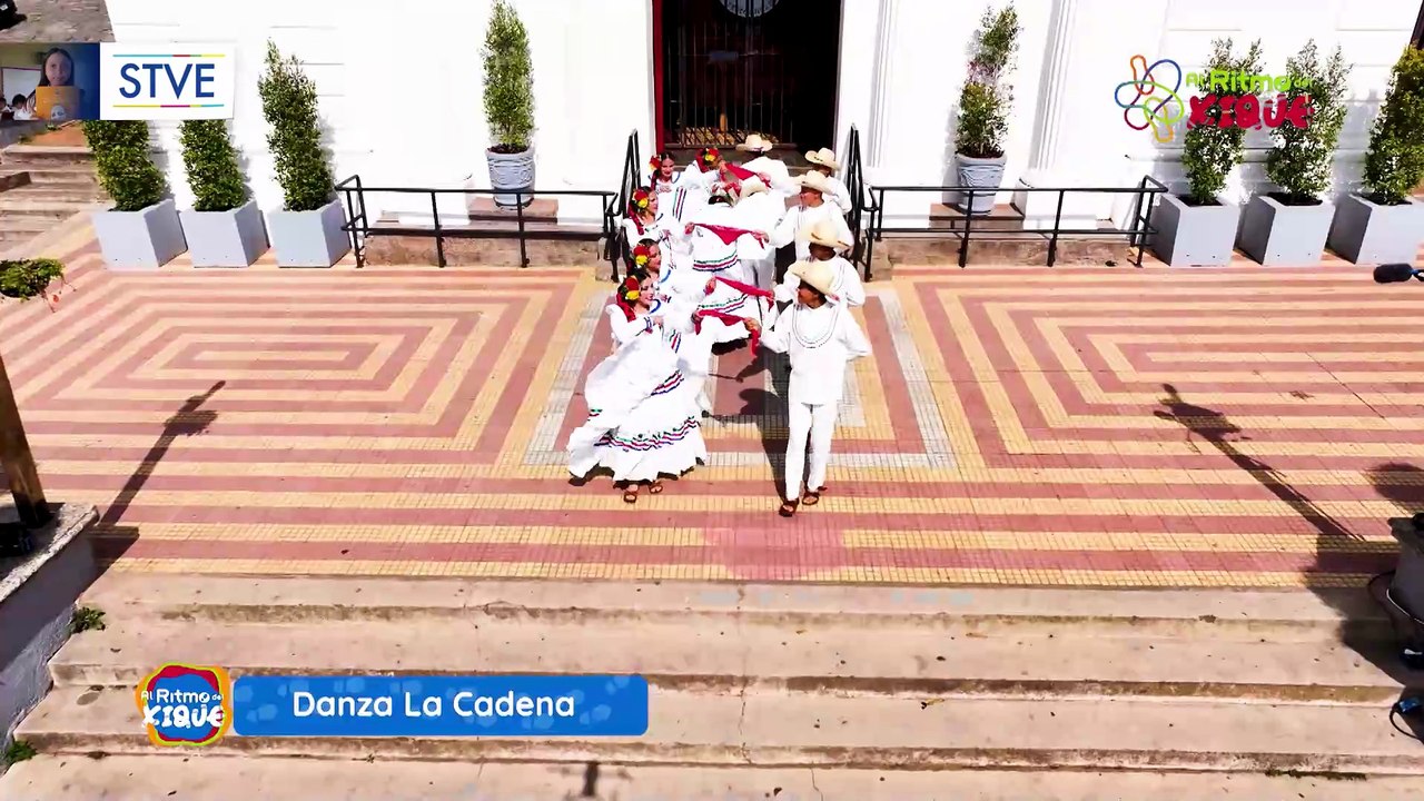 Señal Abierta