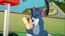 Tom And Jerry - 079 - Life With Tom (1953)