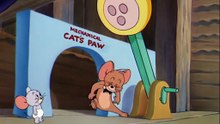 Tom And Jerry - 083 - Little School Mouse (1954)